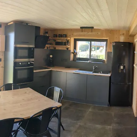 La Fleche 3 - De Standing *