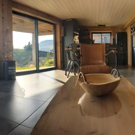 La Fleche 3 - De Standing