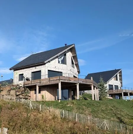 La Fleche 3 - De Standing * ベス・エ・サンタナステーズ