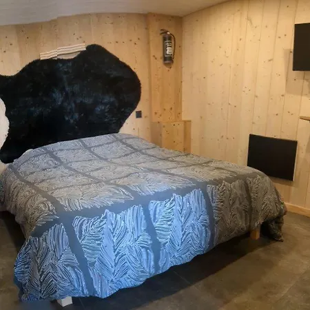 La Fleche 3 - De Standing ベス・エ・サンタナステーズ