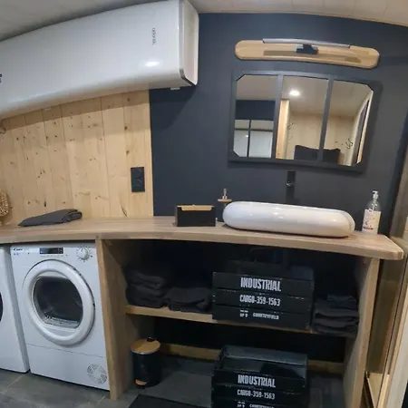 La Fleche 3 - De Standing