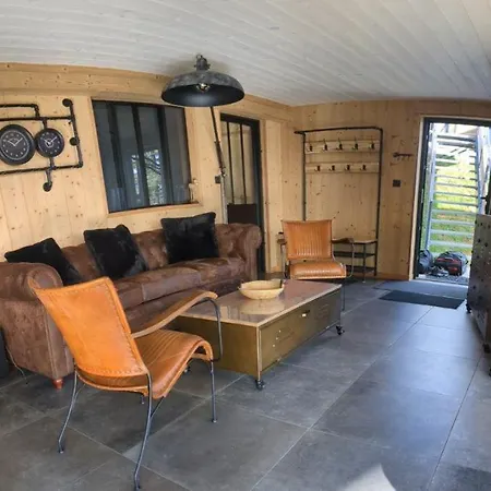 ロッジ La Fleche 3 - De Standing *