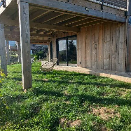 La Fleche 3 - De Standing *