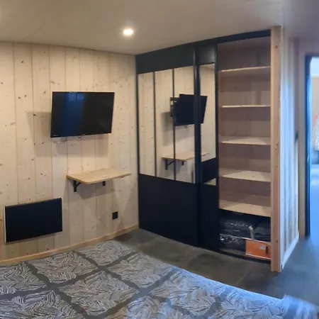 ロッジ La Fleche 3 - De Standing