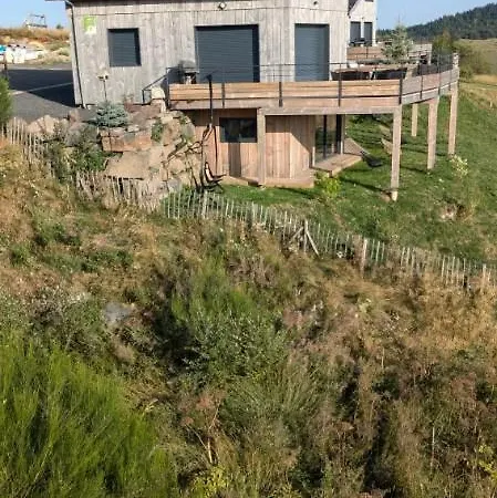 La Fleche 3 - De Standing ロッジ *