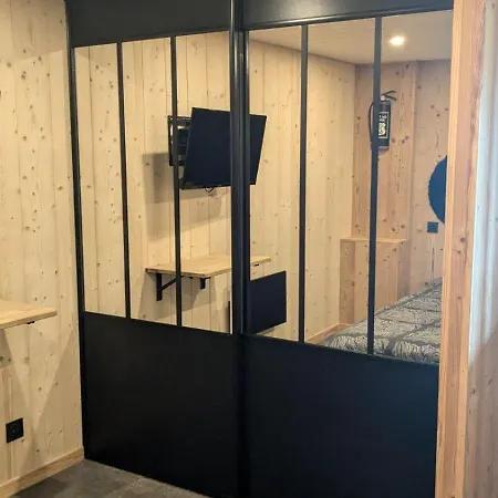 La Fleche 3 - De Standing *