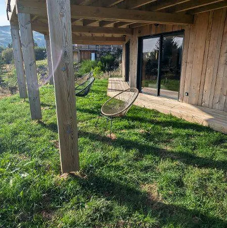 La Fleche 3 - De Standing ベス・エ・サンタナステーズ