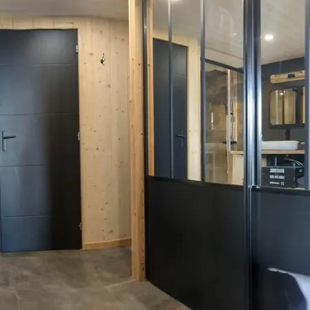 La Fleche 3 - De Standing * ベス・エ・サンタナステーズ